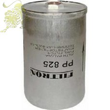 PP 825 FILTRON Фильтр топливный Audi, Ford, Saab, Volvo (PF7063 Starline)70251ASAM